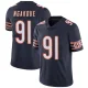 Youth Limited Yannick Ngakoue Chicago Bears Navy Team Color Vapor Untouchable Jersey